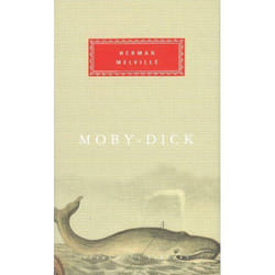 ISBN Moby-Dick