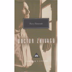 ISBN Dr Zhivago, Anglais, 512 pages