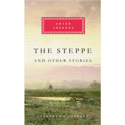 ISBN The Steppe And Other Stories