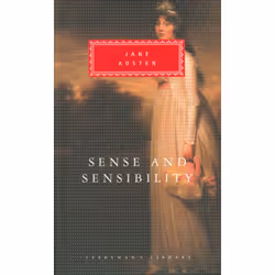 ISBN Sense And Sensibility, Anglais, 408 pages