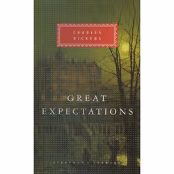 ISBN Great Expectations, Anglais, 462 pages