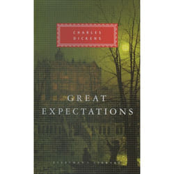 ISBN Great Expectations