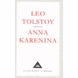 ISBN Anna Karenina, Anglais, 964 pages