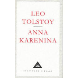 ISBN Anna Karenina