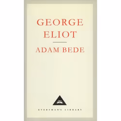 ISBN Adam Bede, Anglais, 598 pages