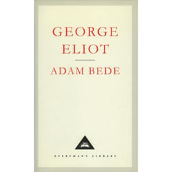 ISBN Adam Bede