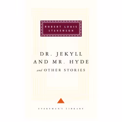 ISBN Dr Jekyll And Mr Hyde And Other Stories, Anglais, 240 pages