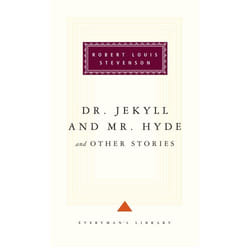 ISBN Dr Jekyll And Mr Hyde And Other Stories