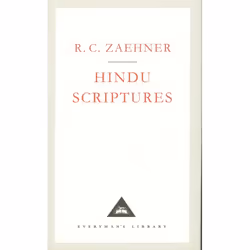 ISBN Hindu Scriptures, Anglais, 448 pages