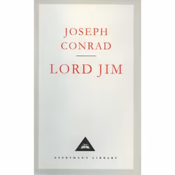 ISBN Lord Jim, Anglais, 432 pages