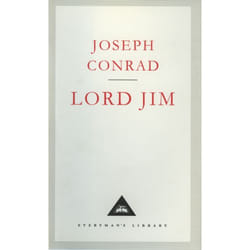 ISBN Lord Jim