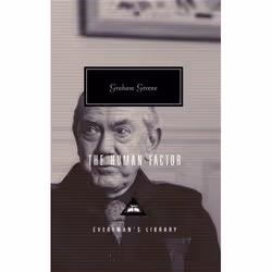 ISBN The Human Factor, Anglais, 384 pages