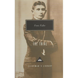 ISBN The Trial