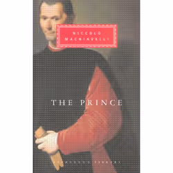 ISBN The Prince, Anglais, 232 pages