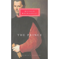 ISBN The Prince