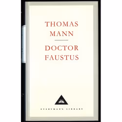 ISBN Doctor Faustus, Anglais, 523 pages