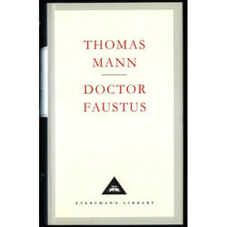 ISBN Doctor Faustus