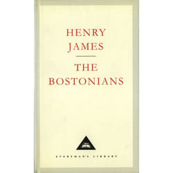 ISBN The Bostonians livre Anglais 496 pages