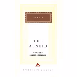 ISBN The Aeneid, Anglais, 488 pages