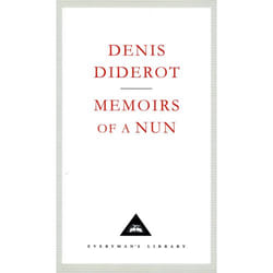 ISBN Memoirs Of A Nun