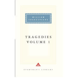 ISBN Tragedies Volume 1
