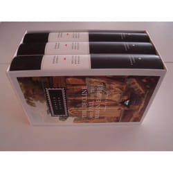 ISBN Decline and Fall of the Roman Empire: Vols 1-3
