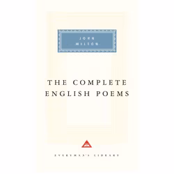 ISBN The Complete English Poems, Anglais, 630 pages