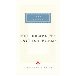 ISBN The Complete English Poems