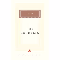 ISBN The Republic, Anglais, 408 pages
