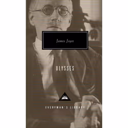 ISBN Ulysses, Anglais, 1144 pages