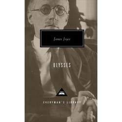 ISBN Ulysses