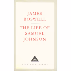 ISBN The Life Of Samuel Johnson, Anglais, 1336 pages