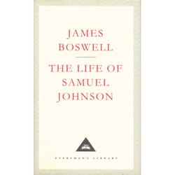 ISBN The Life Of Samuel Johnson