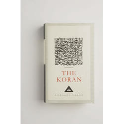 ISBN The Koran