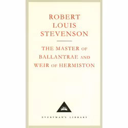 ISBN The Master Of Ballantrae And Weir Of Hermiston, Anglais, 352 pages