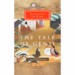 ISBN The Tale Of Genji, Anglais, 1184 pages