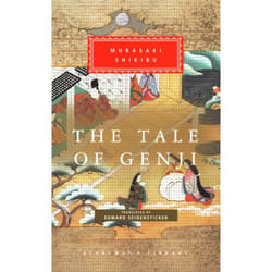 ISBN The Tale Of Genji