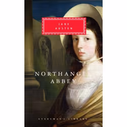 ISBN Northanger Abbey, Anglais, 272 pages
