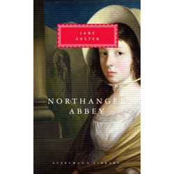 ISBN Northanger Abbey