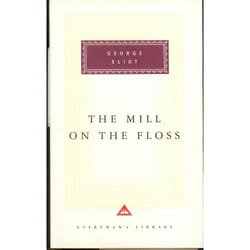 ISBN The Mill On The Floss