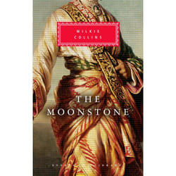 ISBN The Moonstone