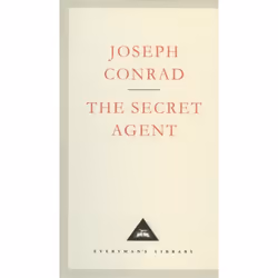 ISBN The Secret Agent, Anglais, 328 pages