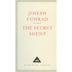 ISBN The Secret Agent