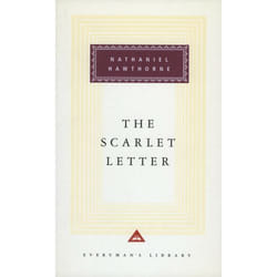 ISBN The Scarlet Letter