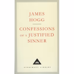 ISBN Confessions Of A Justified Sinner, Anglais, 216 pages