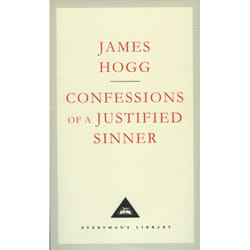 ISBN Confessions Of A Justified Sinner