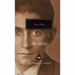 ISBN The Castle, Anglais, 424 pages