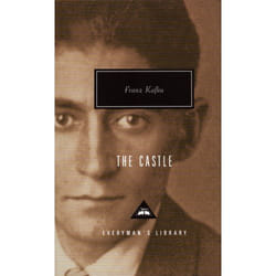 ISBN The Castle
