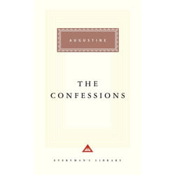ISBN The Confessions