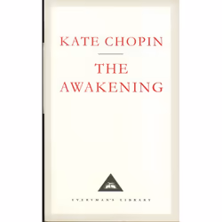 ISBN The Awakening, Anglais, 272 pages